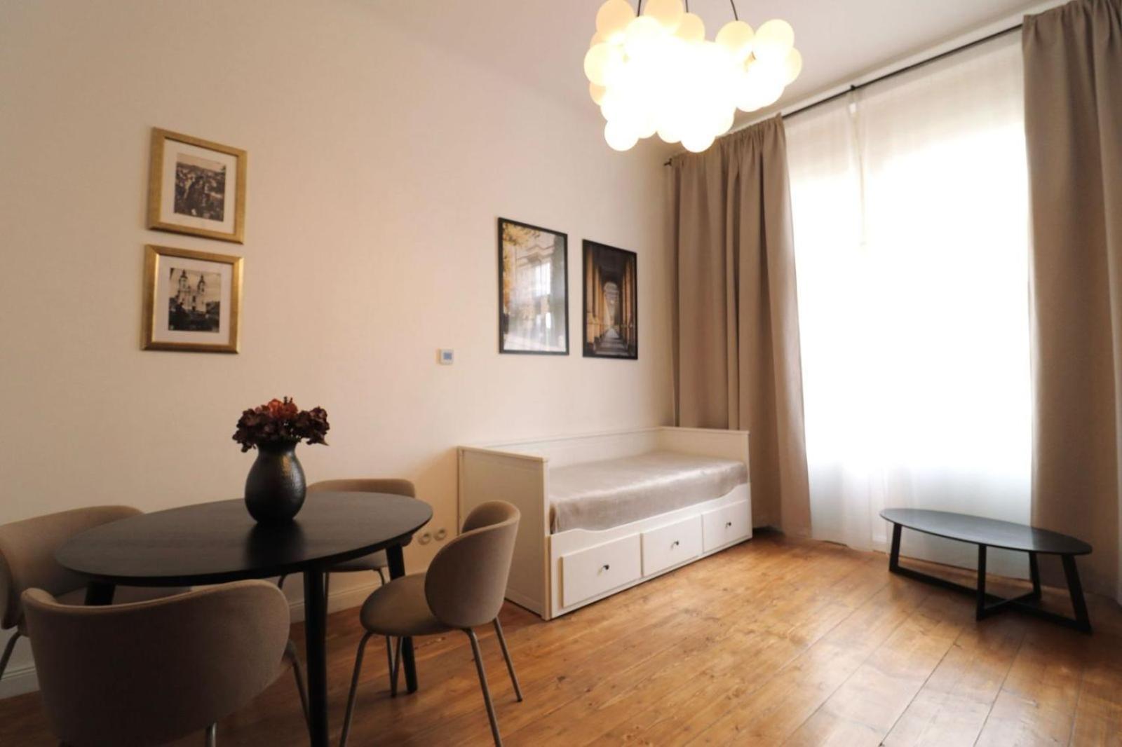 Apartma Aida 1908 Karlovy Vary Exterior foto